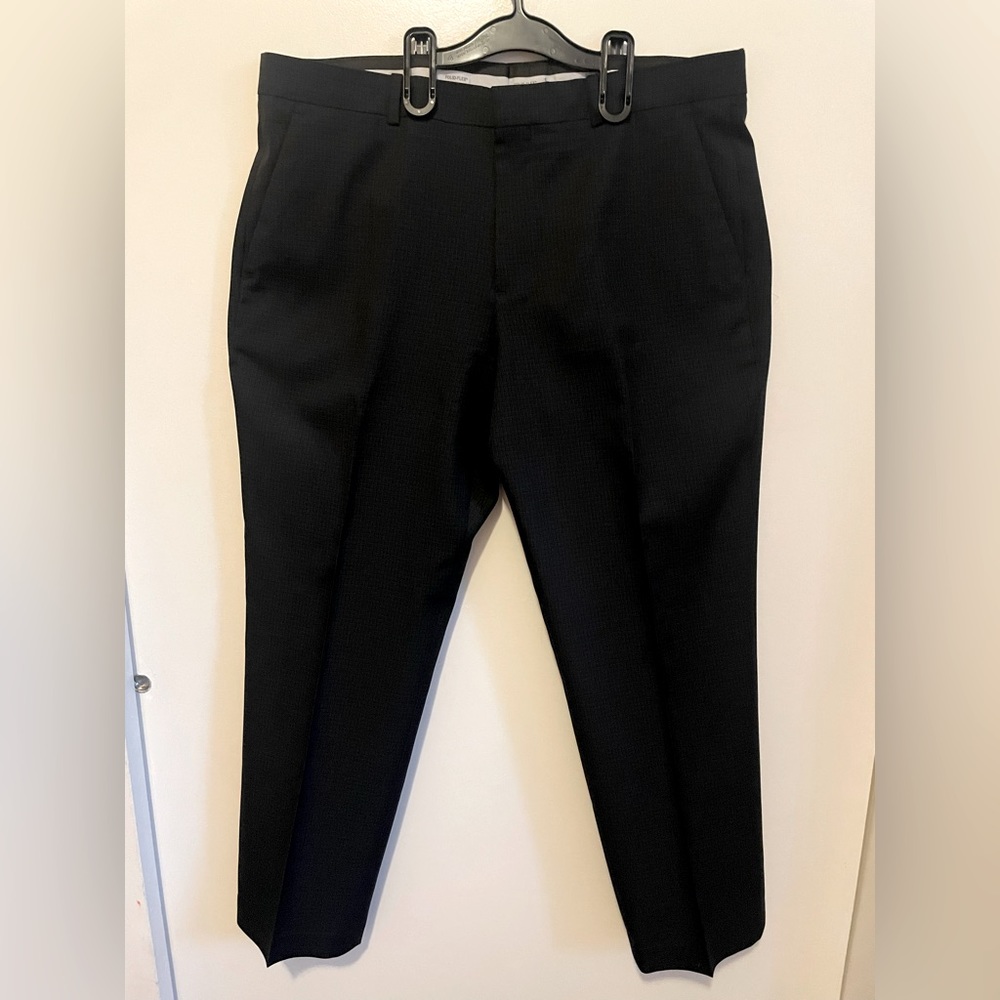 Perry Ellis portafolio trousers